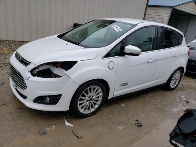 FORD C-MAX 2015 1fadp5cu9fl123799