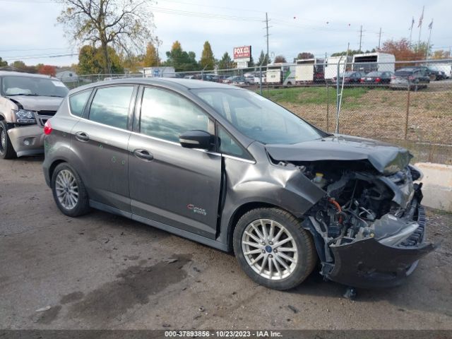 FORD NULL 2015 1fadp5cu9fl124001