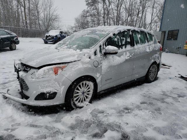 FORD CMAX 2015 1fadp5cu9fl124046