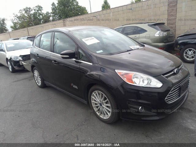 FORD NULL 2016 1fadp5cu9gl100248