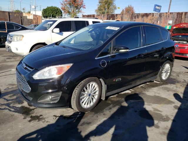 FORD CMAX 2016 1fadp5cu9gl103182