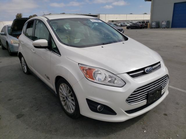 FORD C-MAX PREM 2016 1fadp5cu9gl108849