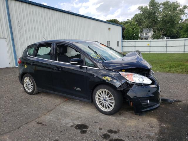 FORD C-MAX PREM 2016 1fadp5cu9gl110486