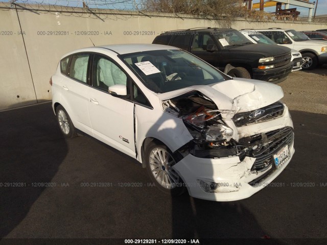 FORD NULL 2016 1fadp5cu9gl112027