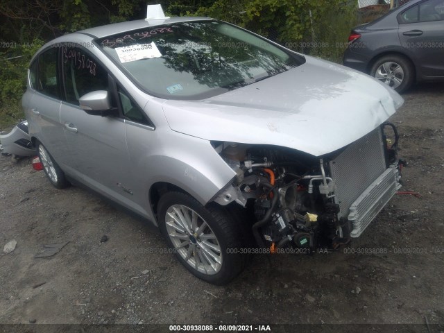 FORD NULL 2016 1fadp5cu9gl113162