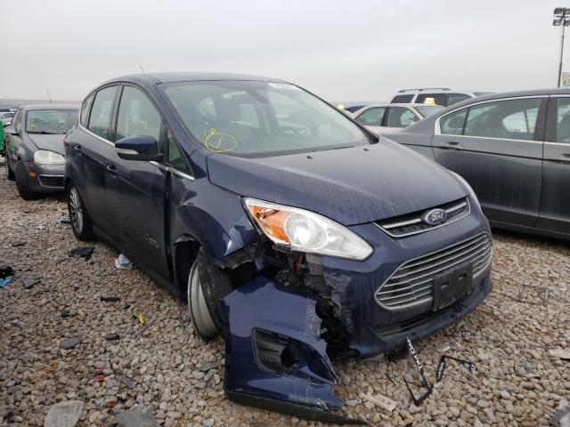 FORD NULL 2016 1fadp5cu9gl113288