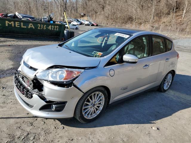 FORD CMAX 2016 1fadp5cu9gl117454