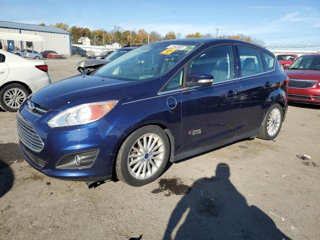 FORD CMAX 2016 1fadp5cu9gl117468