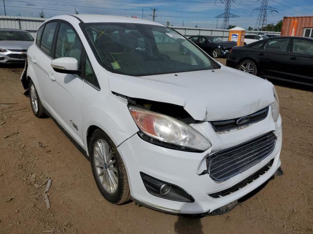 FORD C-MAX PREM 2013 1fadp5cuxdl509791