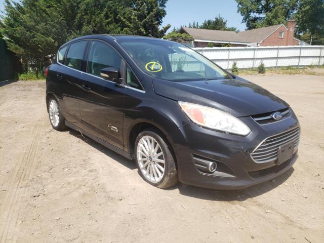 FORD C-MAX PREM 2013 1fadp5cuxdl510861