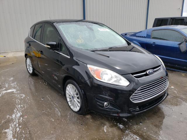 FORD C-MAX PREM 2013 1fadp5cuxdl510973