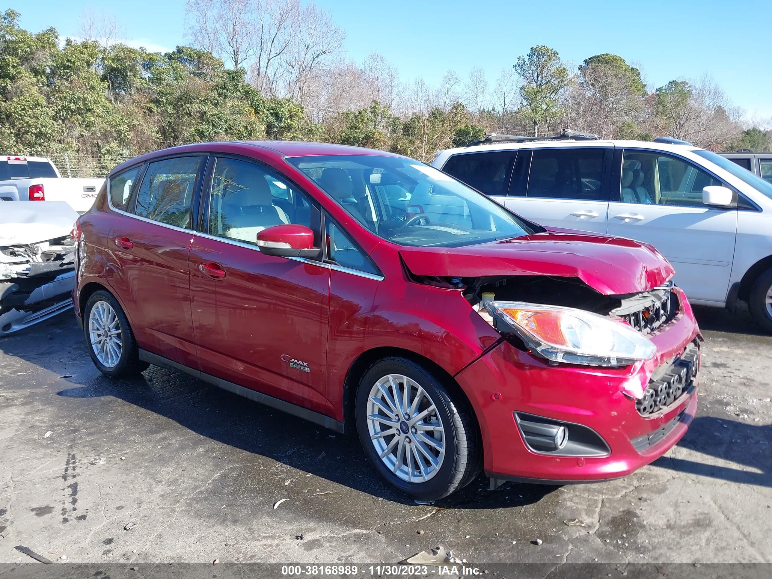 FORD C-MAX 2013 1fadp5cuxdl524792