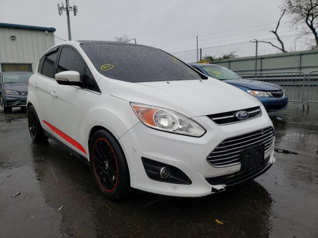 FORD C-MAX PREM 2013 1fadp5cuxdl529037