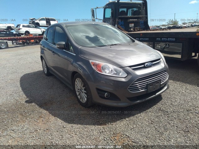 FORD NULL 2013 1fadp5cuxdl530933