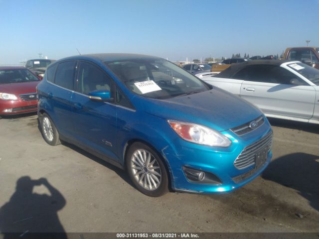 FORD NULL 2013 1fadp5cuxdl530978