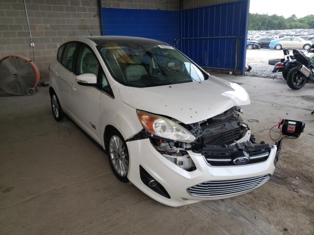 FORD NULL 2013 1fadp5cuxdl531225