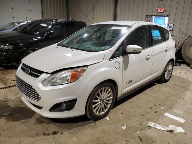 FORD NULL 2013 1fadp5cuxdl532391