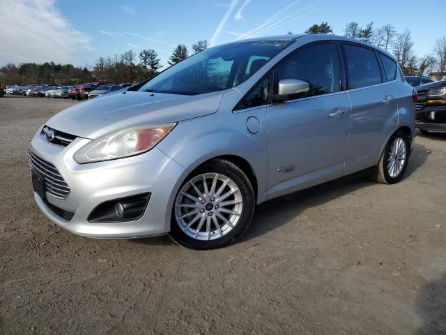 FORD CMAX 2013 1fadp5cuxdl533198