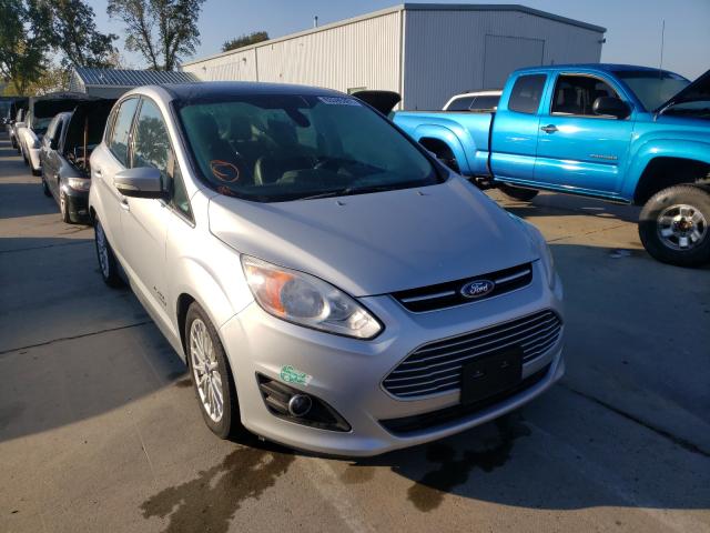 FORD C-MAX 2013 1fadp5cuxdl537901