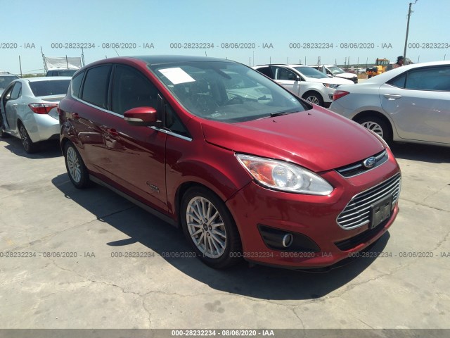 FORD NULL 2013 1fadp5cuxdl539888