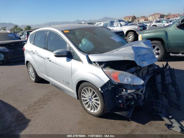 FORD NULL 2013 1fadp5cuxdl539910