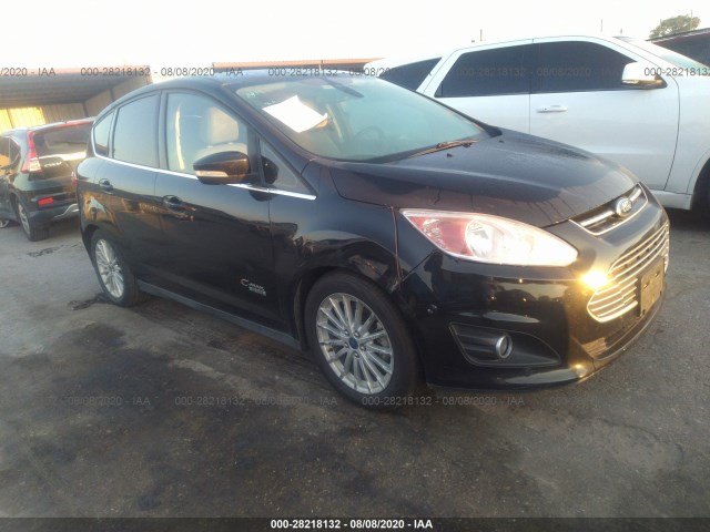 FORD NULL 2013 1fadp5cuxdl542063