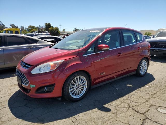 FORD C-MAX PREM 2013 1fadp5cuxdl545268