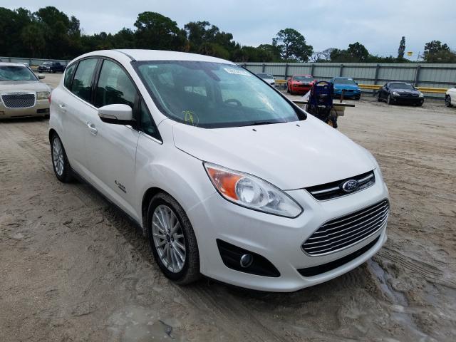 FORD NULL 2013 1fadp5cuxdl546856