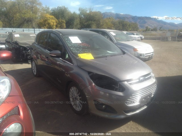 FORD C-MAX ENERGI 2013 1fadp5cuxdl553158