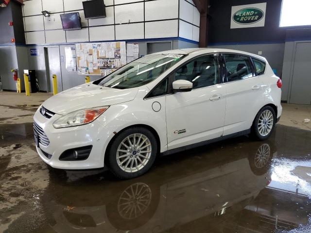 FORD C-MAX PREM 2013 1fadp5cuxdl556139