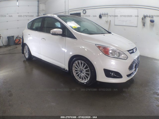 FORD C-MAX ENERGI 2013 1fadp5cuxdl556318