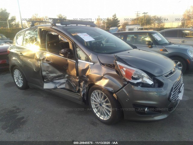 FORD C-MAX ENERGI 2014 1fadp5cuxel503975