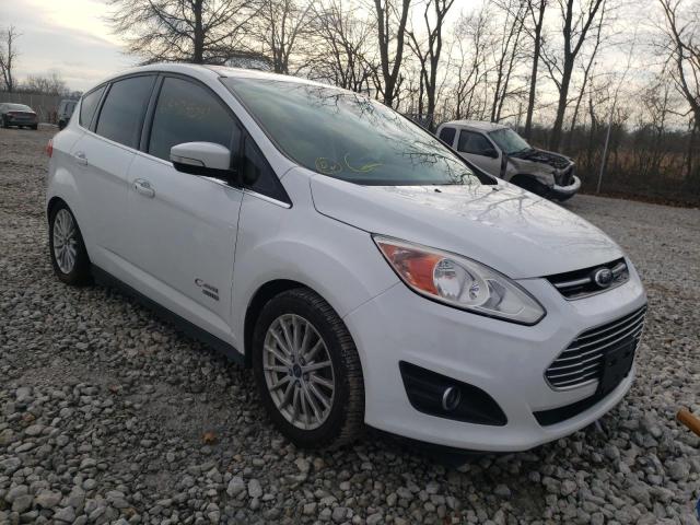 FORD C-MAX PREM 2014 1fadp5cuxel504057