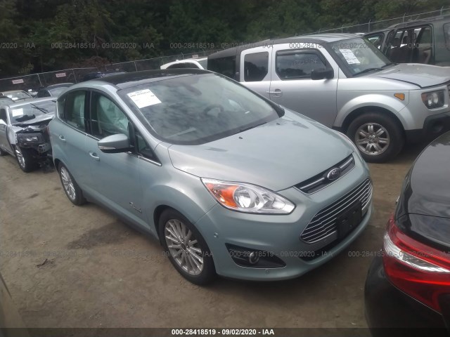 FORD C-MAX 2014 1fadp5cuxel507511