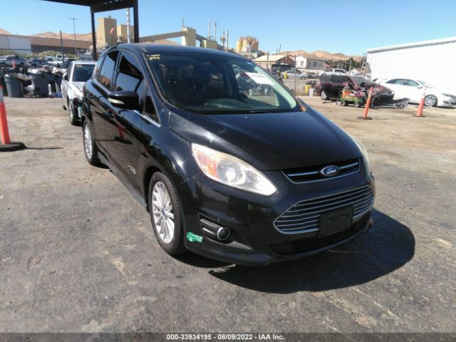 FORD NULL 2014 1fadp5cuxel511140