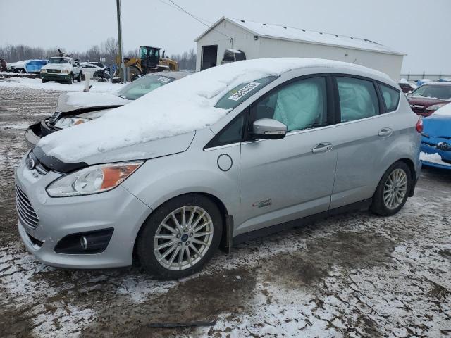 FORD C-MAX PREM 2014 1fadp5cuxel511476