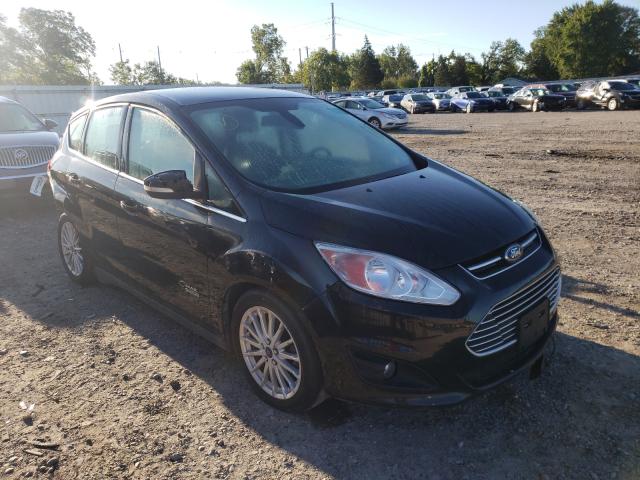 FORD C-MAX PREM 2014 1fadp5cuxel512031