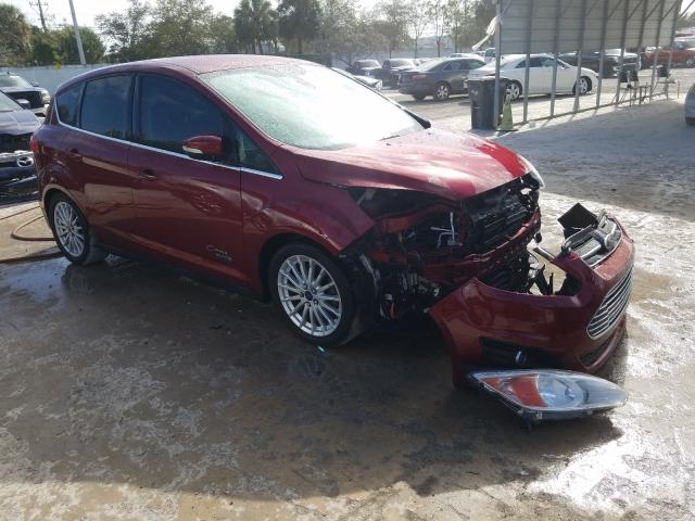 FORD C-MAX PREM 2014 1fadp5cuxel512689