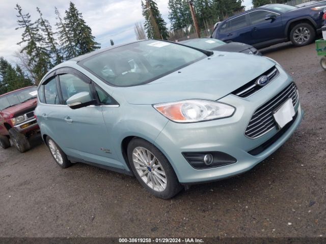 FORD C-MAX ENERGI 2014 1fadp5cuxel517200