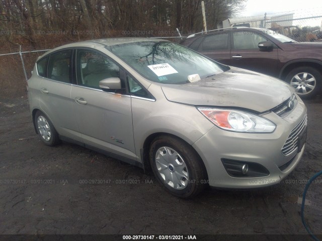 FORD C-MAX 2014 1fadp5cuxfl100077