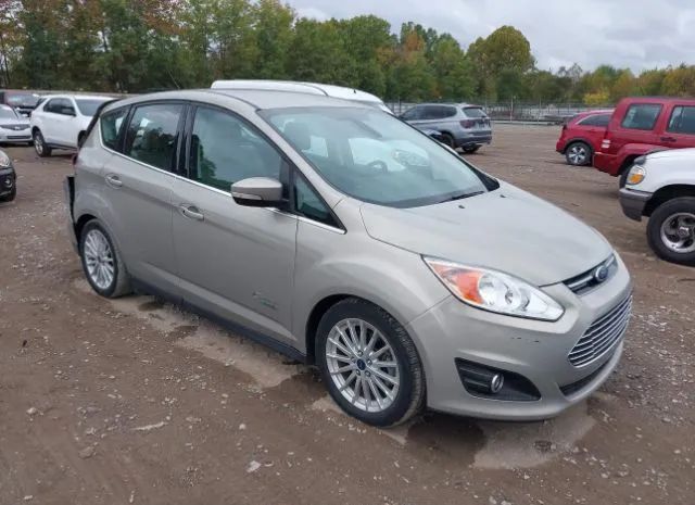 FORD NULL 2015 1fadp5cuxfl105229