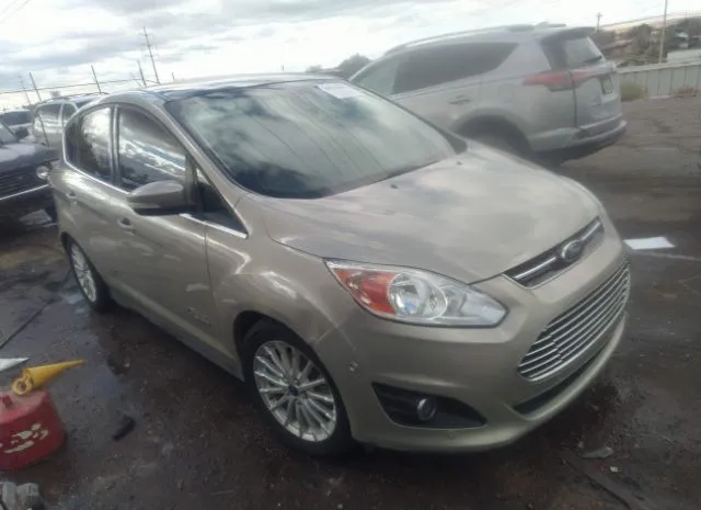 FORD C-MAX ENERGI 2015 1fadp5cuxfl108101