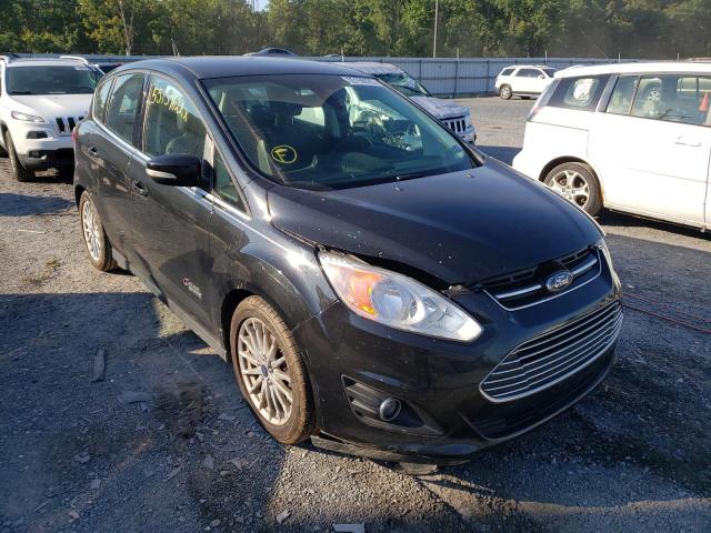 FORD C-MAX PREM 2015 1fadp5cuxfl108549