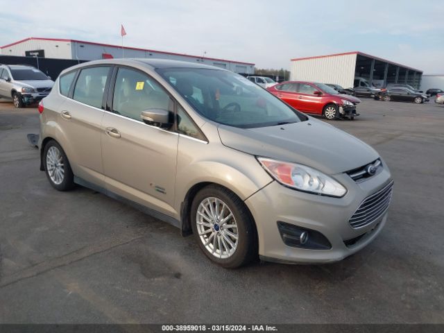 FORD C-MAX ENERGI 2015 1fadp5cuxfl108566