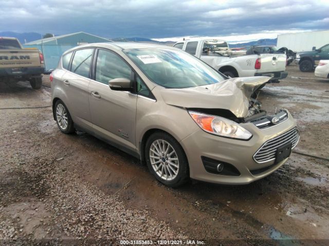 FORD NULL 2015 1fadp5cuxfl118739