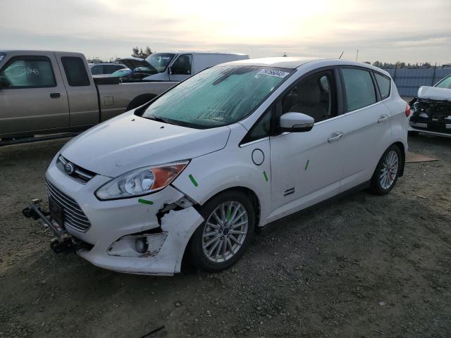 FORD CMAX 2015 1fadp5cuxfl123519