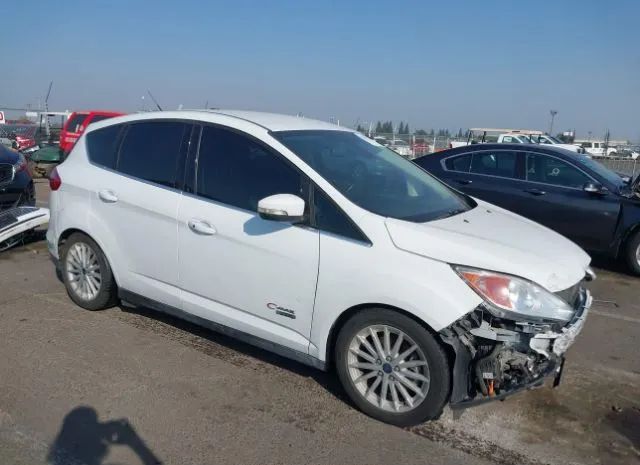 FORD NULL 2016 1fadp5cuxgl102378