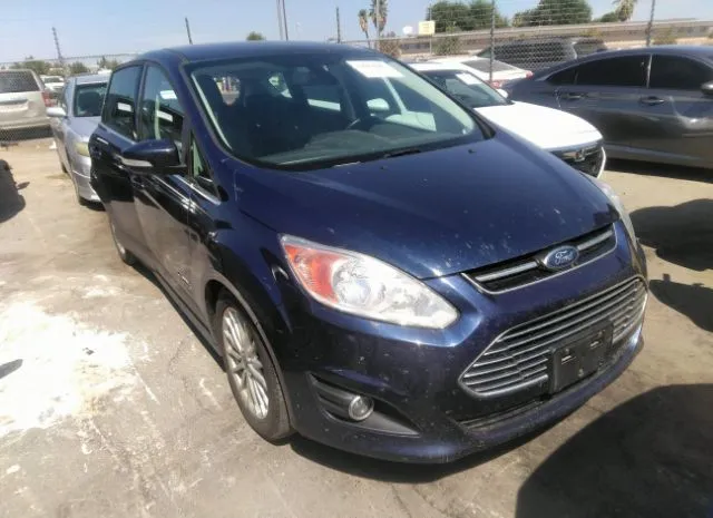 FORD C-MAX ENERGI 2016 1fadp5cuxgl102526