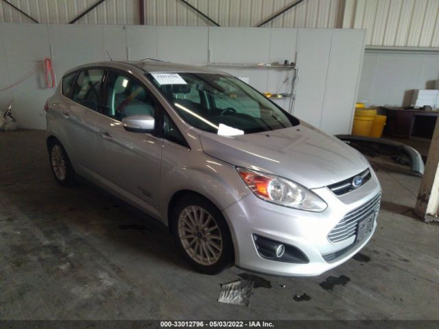 FORD C-MAX ENERGI 2016 1fadp5cuxgl102896