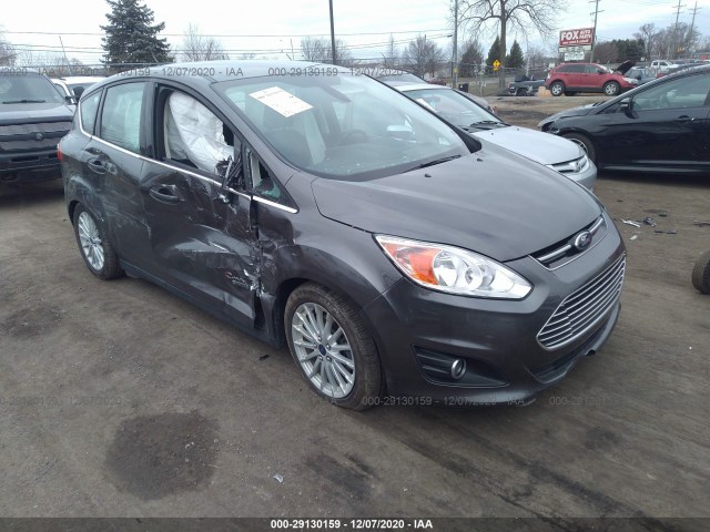 FORD C-MAX ENERGI 2016 1fadp5cuxgl104633